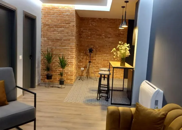 Comfort Apartment 2