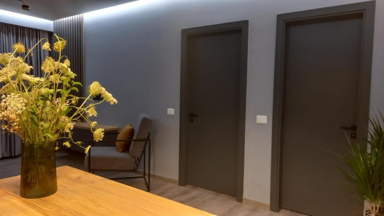Apartament Comfort 2 *