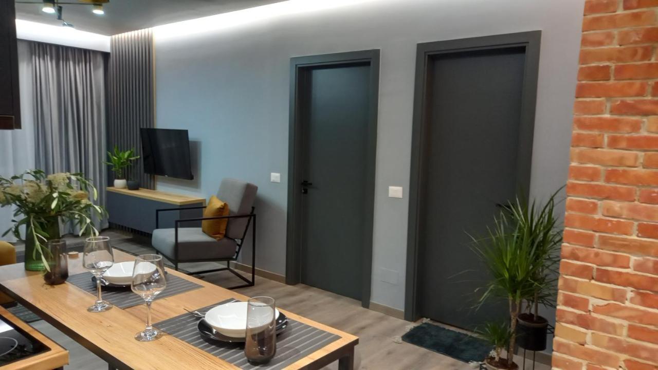 Comfort 2 Apartament Szkodra