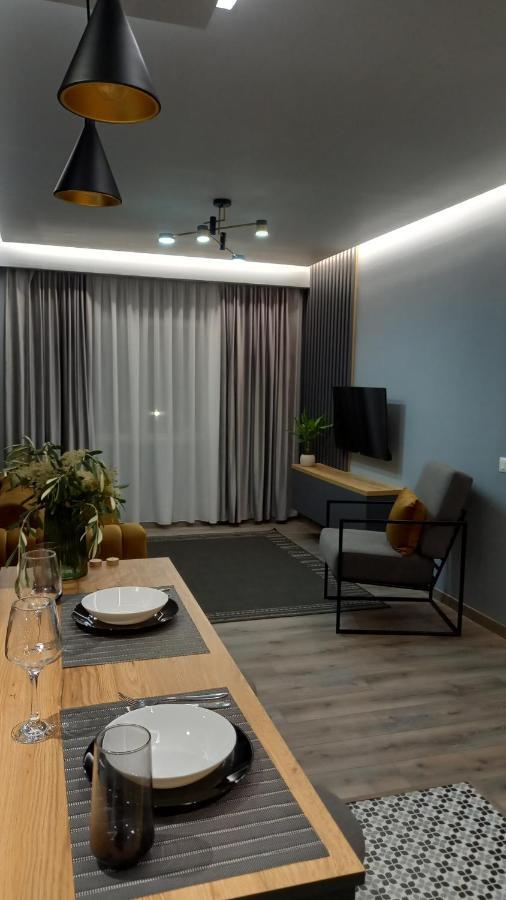 Comfort 2 Apartament