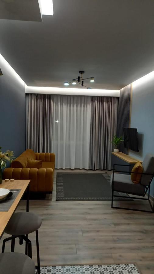 Comfort 2 Apartament Szkodra