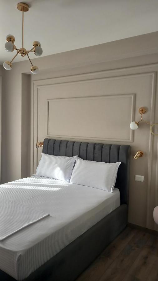 Apartament Comfort 2 Szkodra