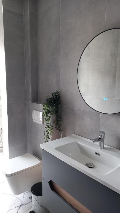 Apartament Comfort 2 Szkodra