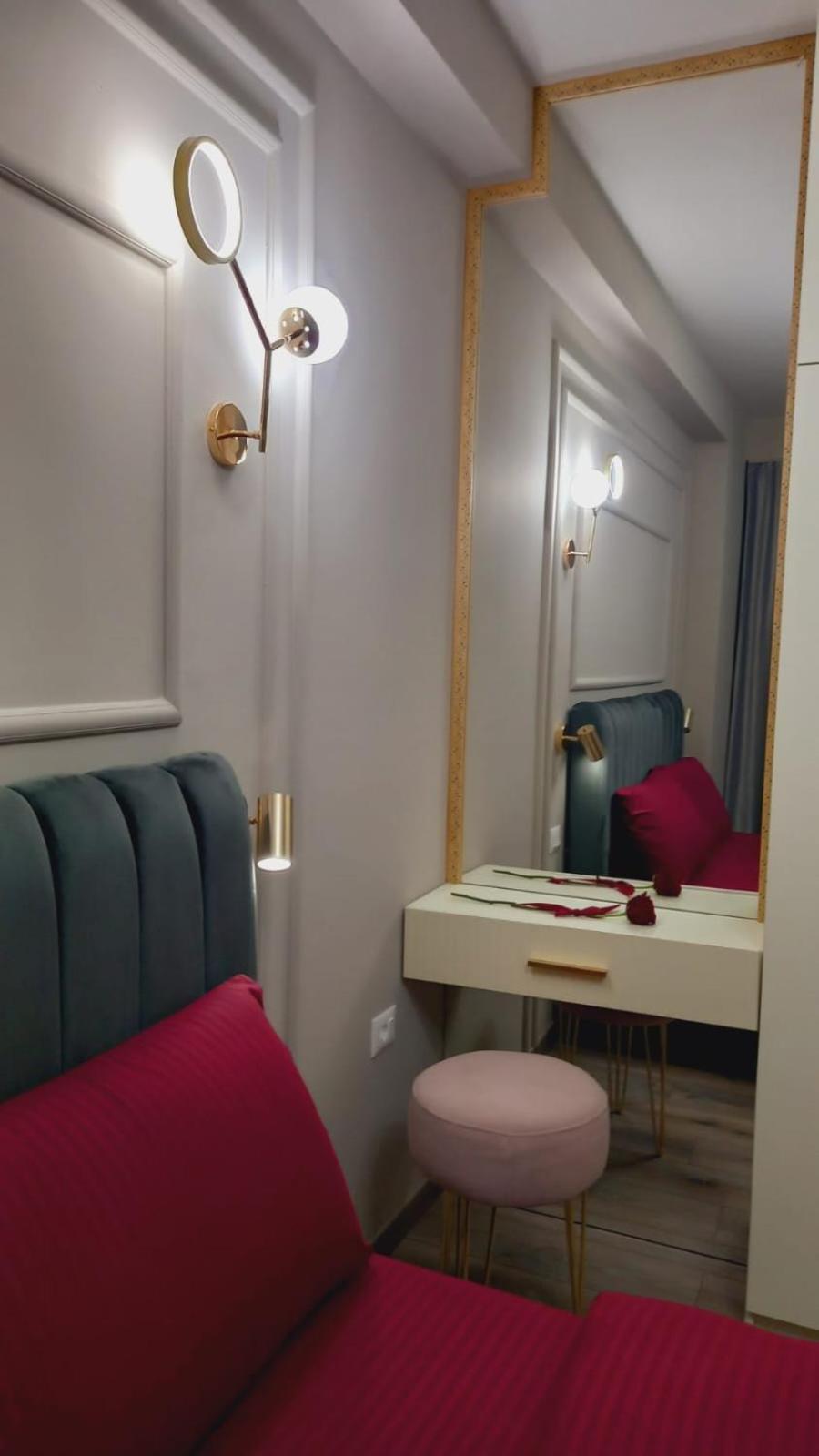 Comfort 2 Apartament Szkodra