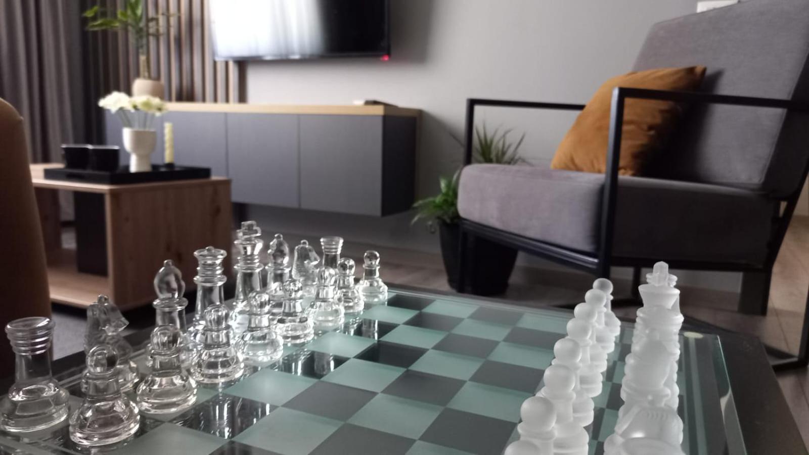 Apartament Comfort 2